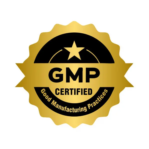 GMP Certified Make America Slim Again