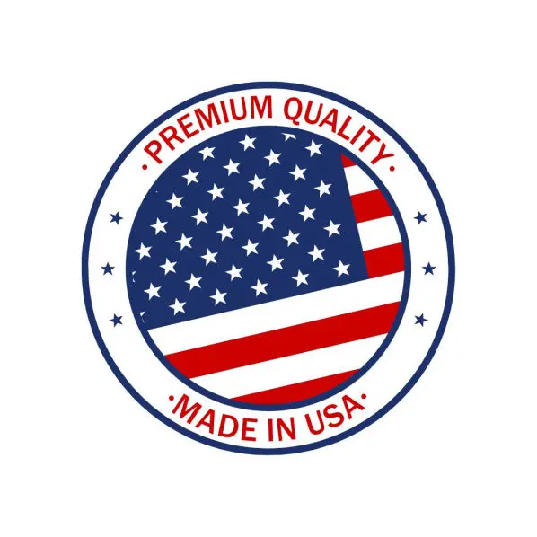 Made in USA of Make America Slim Again